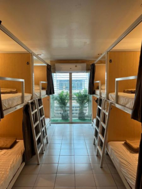 Mawa Anle Hostel